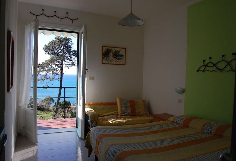 آپارتمان سوپریور 1 خوابه, Resort La Francesca