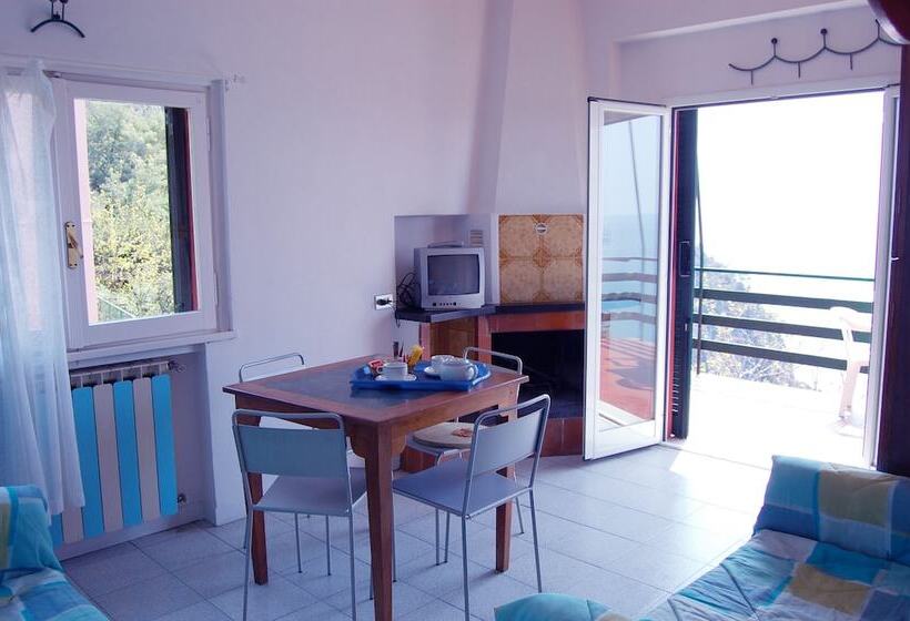 آپارتمان سوپریور 1 خوابه, Resort La Francesca