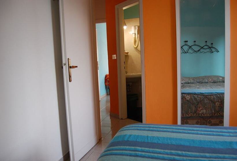 آپارتمان سوپریور 1 خوابه, Resort La Francesca