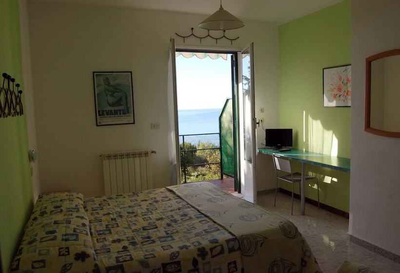 ویلای 2 خوابه, Resort La Francesca