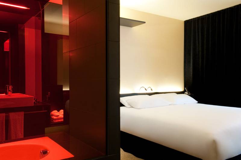 استودیو استاندارد با تخت کینگ, Towneplace Suites By Marriott Tulsa North/owasso