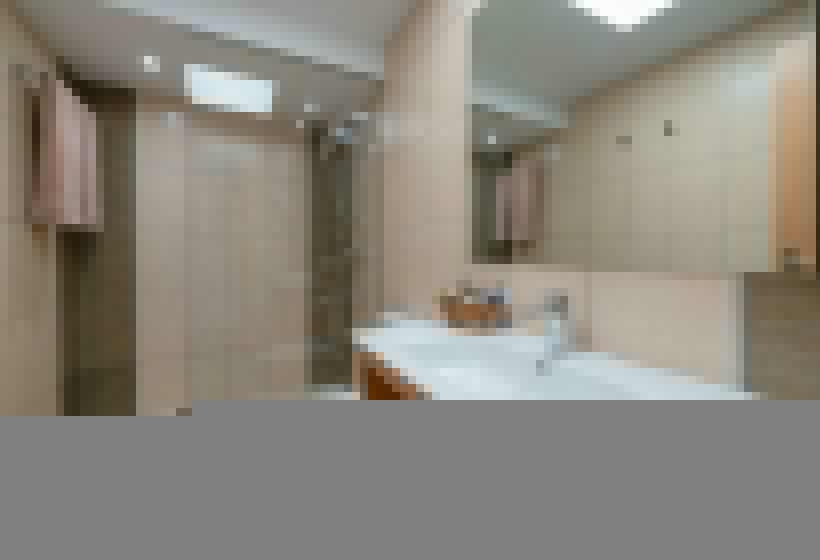 Апартаменты 1 Спальня, Siroco - Adults Only