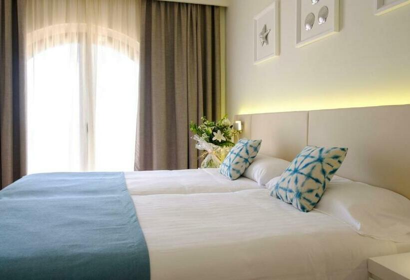 اتاق استاندارد, Aldiana Club Costa Del Sol