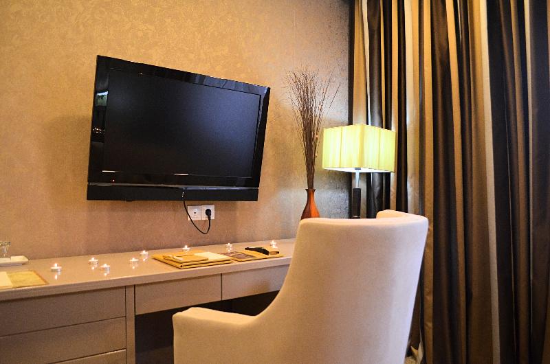 سوییت, King Hotel Astana