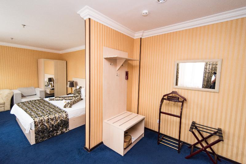 اتاق خانوادگی, King Hotel Astana