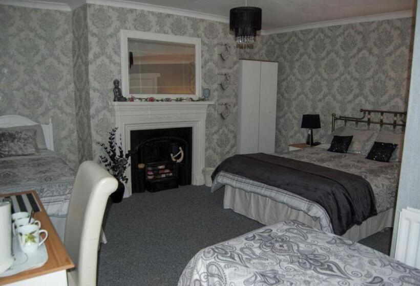 Quarto Familiar, Le Spada Bed And Breakfast