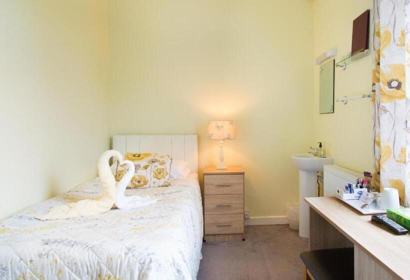 スタンダードシングルルーム, The Firs Bed And Breakfast