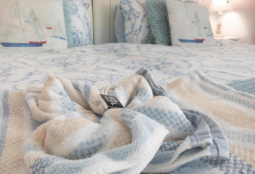 スタンダードルーム, The Firs Bed And Breakfast