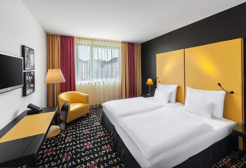 اتاق استاندارد, Holiday Inn Munich   Westpark, An Ihg