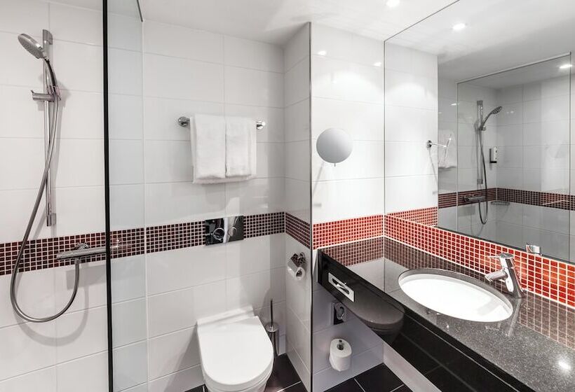 اتاق استاندارد, Holiday Inn Munich   Westpark, An Ihg