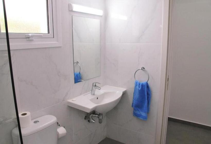 Студия Deluxe, Kaos Hotel Apartments