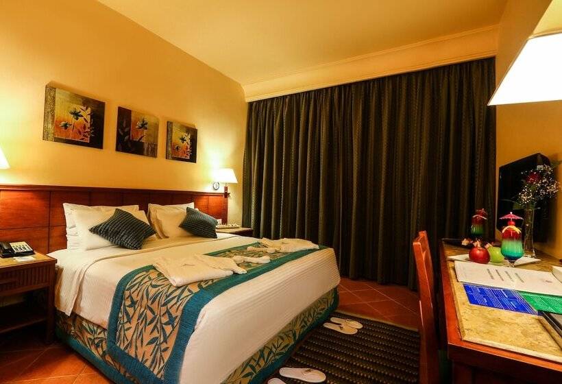 Family Suite, Charmillion Club Aquapark