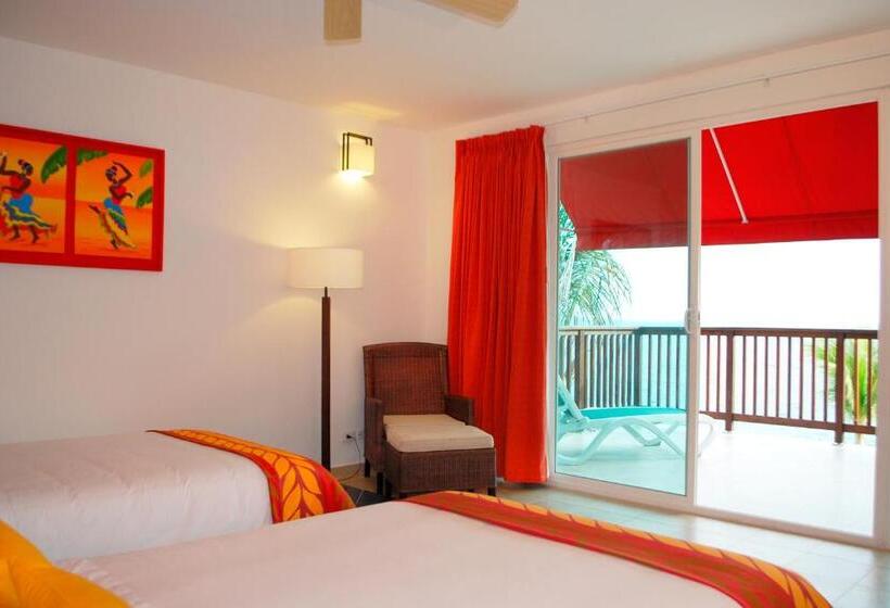 Номер Стандарт, Decameron Baru  All Inclusive