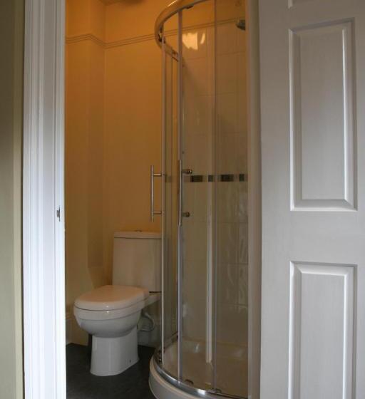 Номер Superior, Gillygate Guest House