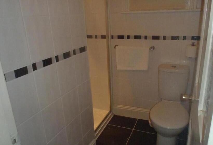 Номер Стандарт Индивидуальный, Gillygate Guest House