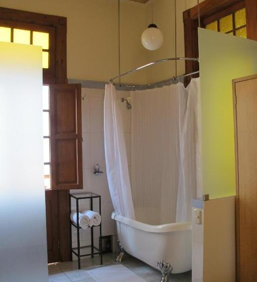 اتاق استاندارد با تراس, Second Home Peru