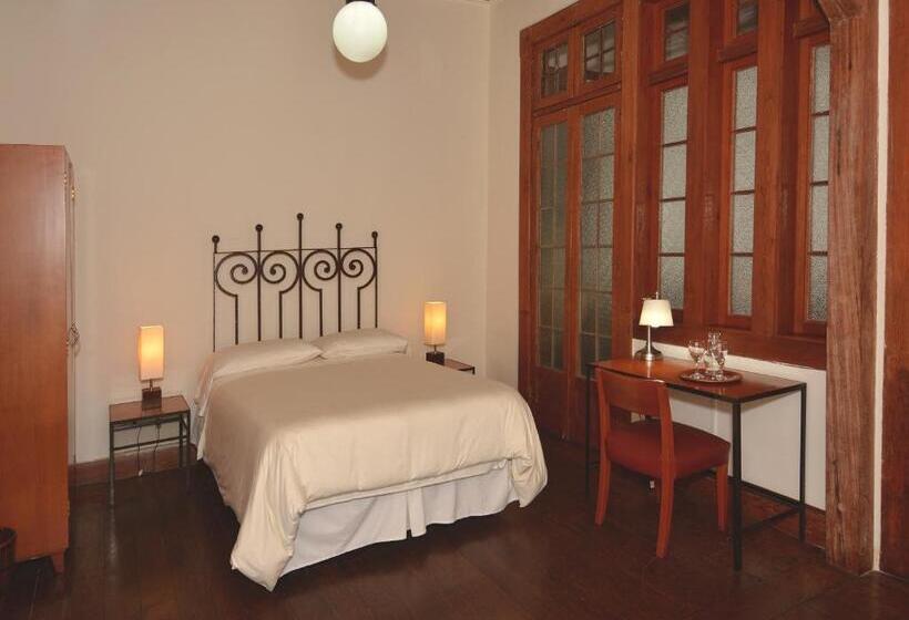 اتاق استاندارد با 2 تخت دوبل, Second Home Peru