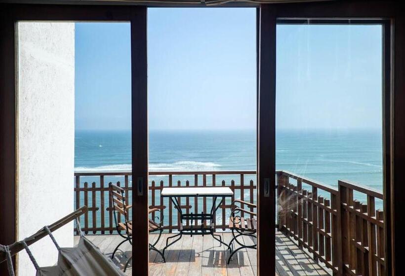 Deluxe Suite Sea View, Second Home Peru