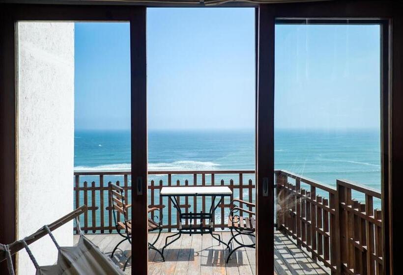 Deluxe Suite Sea View, Second Home Peru