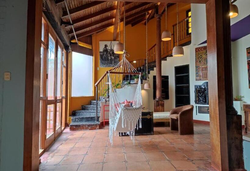 آپارتمان 1 خوابه با چشم‌انداز دریا, Second Home Peru