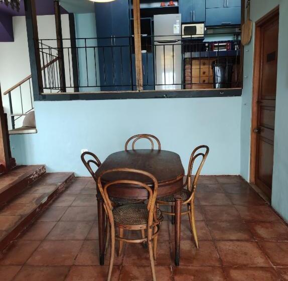 آپارتمان 1 خوابه با چشم‌انداز دریا, Second Home Peru