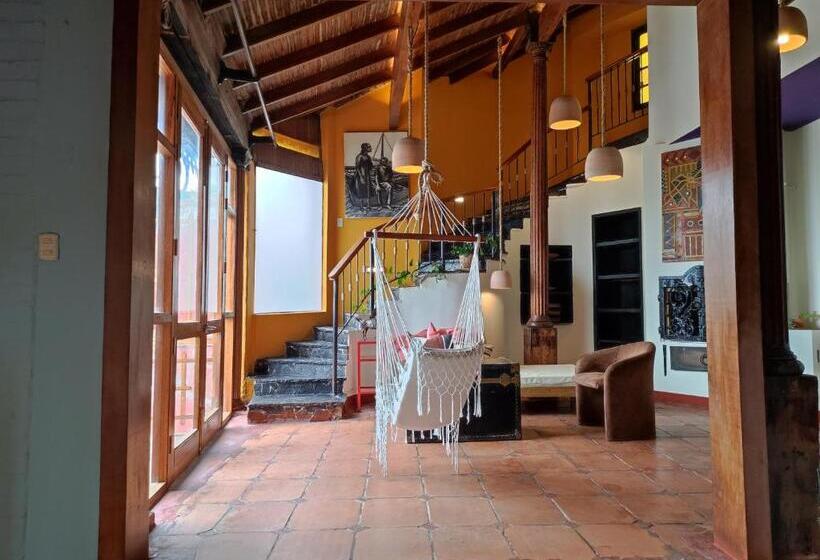 آپارتمان 1 خوابه با چشم‌انداز دریا, Second Home Peru