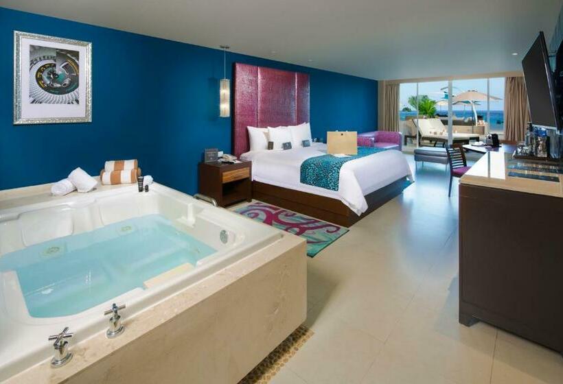 Cameră Familiară, Hard Rock Hotel Cancun   All Inclusive