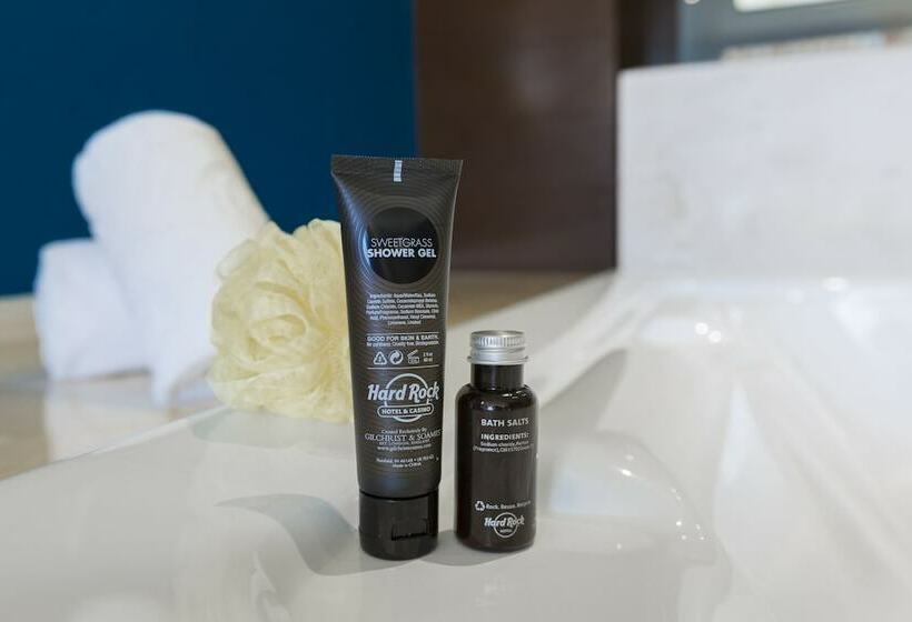 Cameră Deluxe, Hard Rock Hotel Cancun   All Inclusive