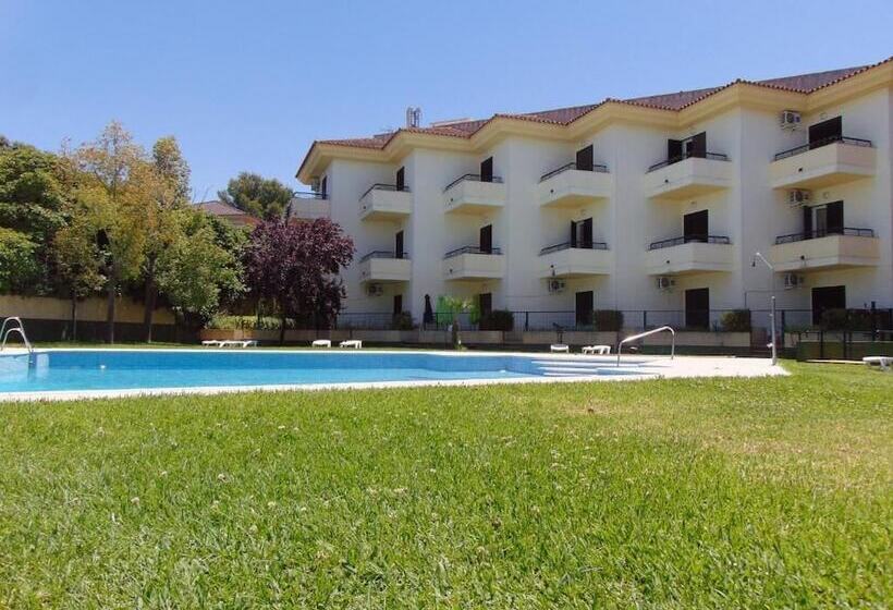 استودیوی استاندارد, Hospedium Hotel Apartamentos Simón Verde