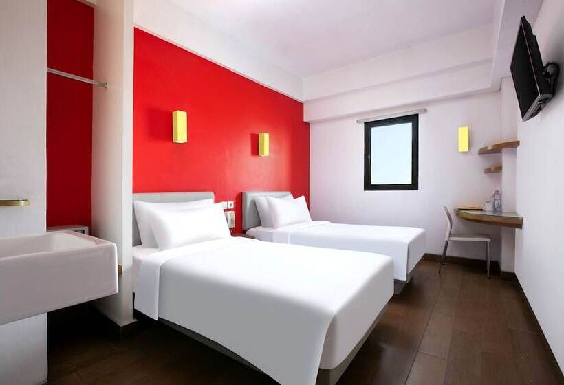 اتاق استاندارد, Amaris Hotel Bandara Soekarno Hatta
