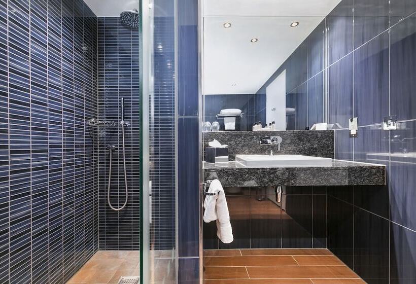 Номер Deluxe, Brooklands Hotel & Spa