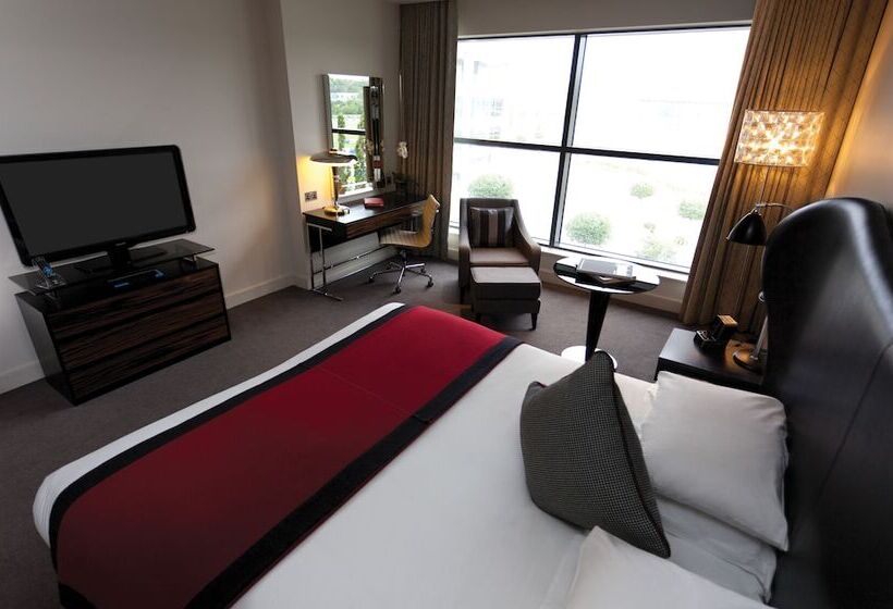 Номер Deluxe, Brooklands Hotel & Spa