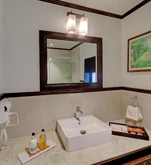 חדר דלוקס, Citrus Chambers Mahabaleshwar