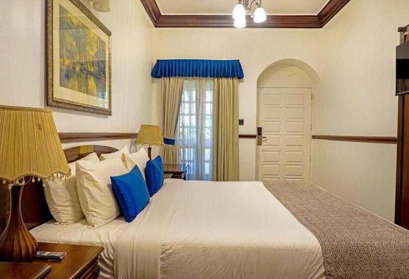 חדר סופריור, Citrus Chambers Mahabaleshwar