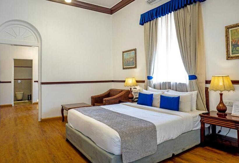 סוויטה, Citrus Chambers Mahabaleshwar