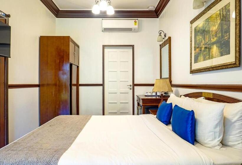 חדר סופריור, Citrus Chambers Mahabaleshwar
