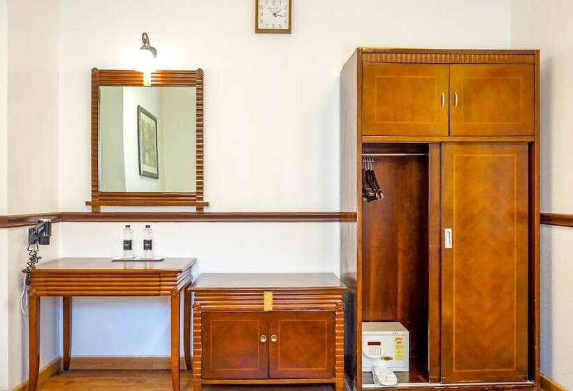 סוויטה, Citrus Chambers Mahabaleshwar