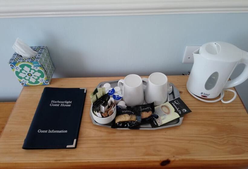 חדר סטנדרט, Harbourlight Guesthouse