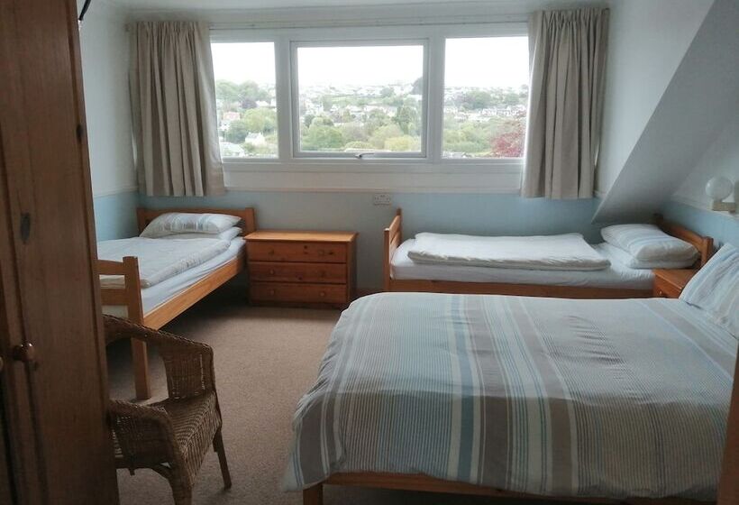 패밀리 룸, Harbourlight Guesthouse