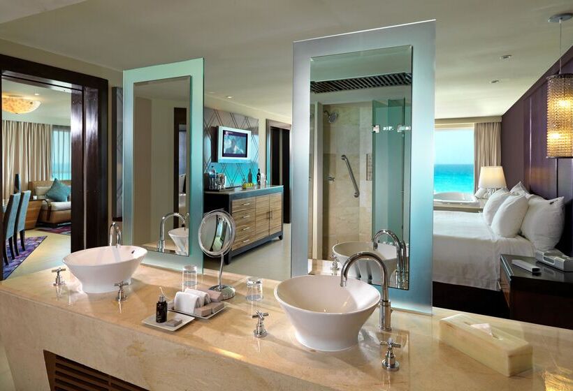 Suite, Hard Rock Hotel Cancun   All Inclusive