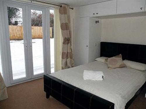 스탠다드 룸, Mather House Retreat