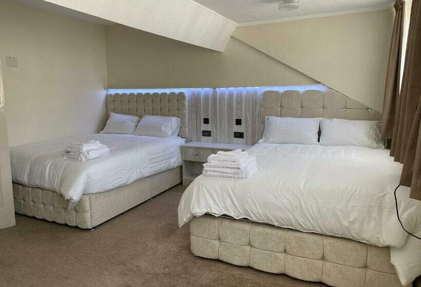 Номер Стандарт Индивидуальный, Sylvern House
