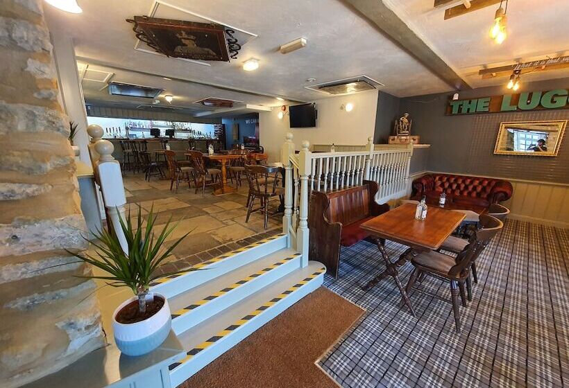 Номер Стандарт, The Lugger Inn