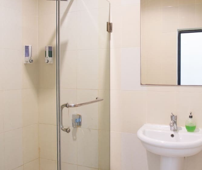 اتاق لوکس, The Studio Inn Nusa Dua