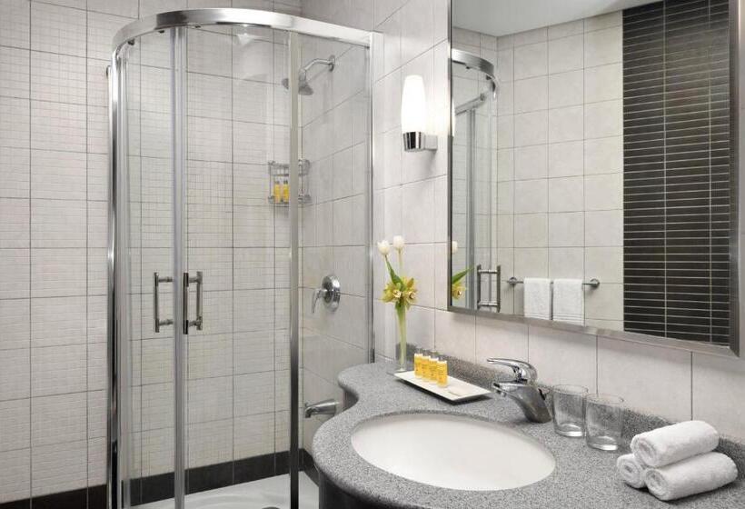 Апартаменты 2 Спальни, Marriott Executive Apartments Riyadh, Convention Center