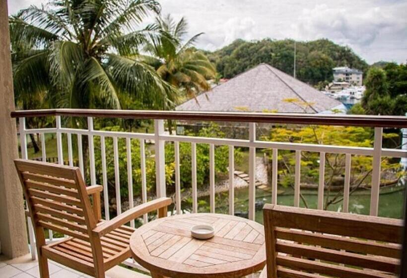 اتاق سوپریور, Palau Royal Resort