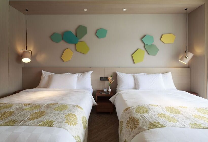 اتاق سوپریور, Palau Royal Resort