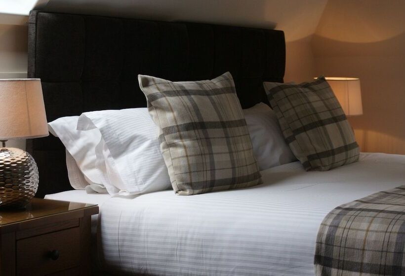 Апартаменты 1 Спальня, The Glen Mhor Apartments