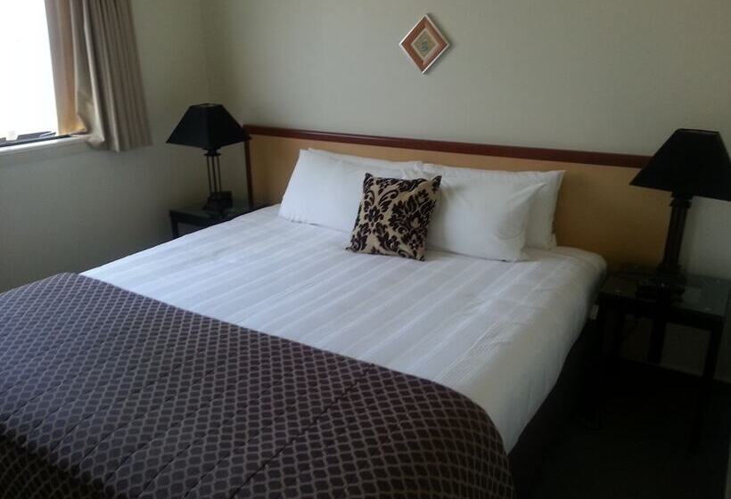 Студия Deluxe, Tuscany Villas Rotorua