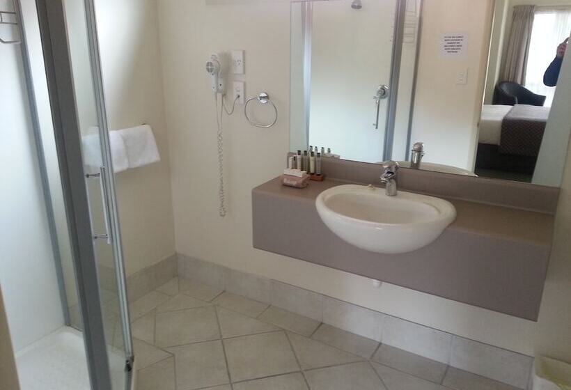 Студио Executive, Tuscany Villas Rotorua